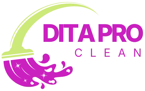 DITA Pro Clean logo